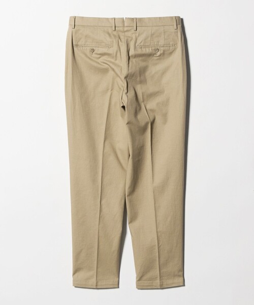 UNITED ARROWS（ユナイテッドアローズ） スラックス ツイル カルゼ 2