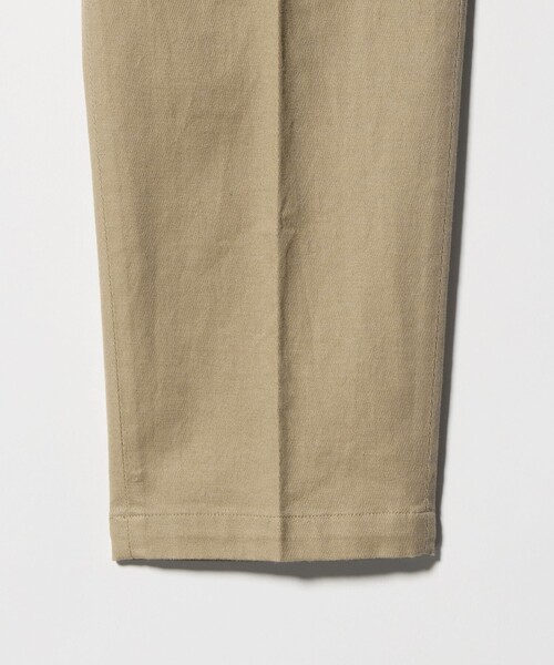UNITED ARROWS（ユナイテッドアローズ） スラックス ツイル カルゼ 2