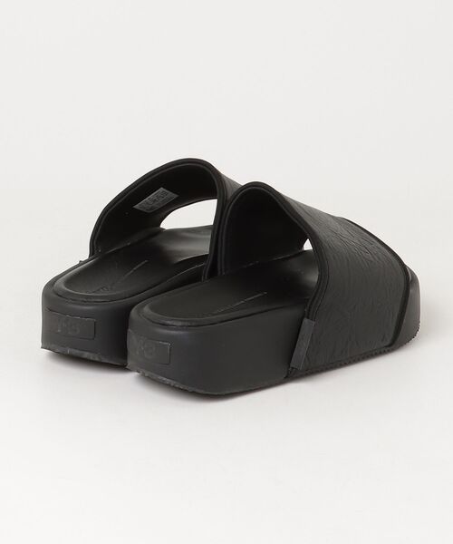 y-3 サンダルの商品一覧 通販 - Yahoo!ショッピング