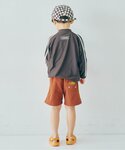 水着 「リンク /UVカット」サイドラインスイ...の詳細画像4