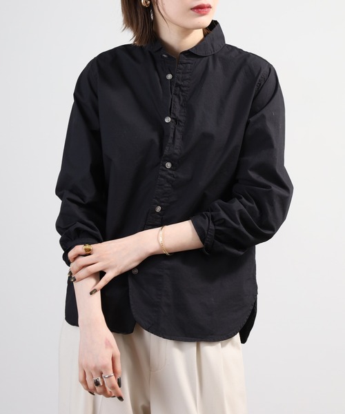 SO ブラウス シャツ 長袖シャツ レディース : ZOZOTOWN Yahoo!店
