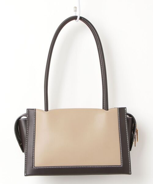 CHARLES ＆ KEITH（チャールズ&キース） 「CHARLES & KEITH」 トート