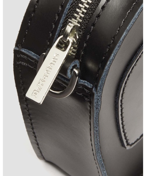 「Dr. Martens」 ショルダーバッグ FREE ブラック レディース_6