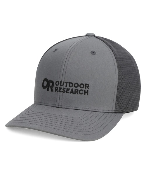 OUTDOOR RESEARCH（アウトドアリサーチ） メッシュキャップ キャップ