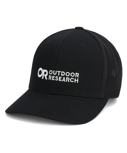 OUTDOOR RESEARCH（アウトドアリサーチ） メッシュキャップ キャップ