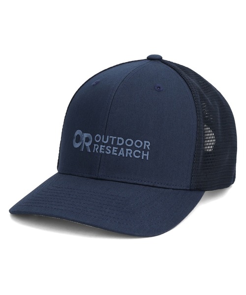 OUTDOOR RESEARCH（アウトドアリサーチ） メッシュキャップ キャップ