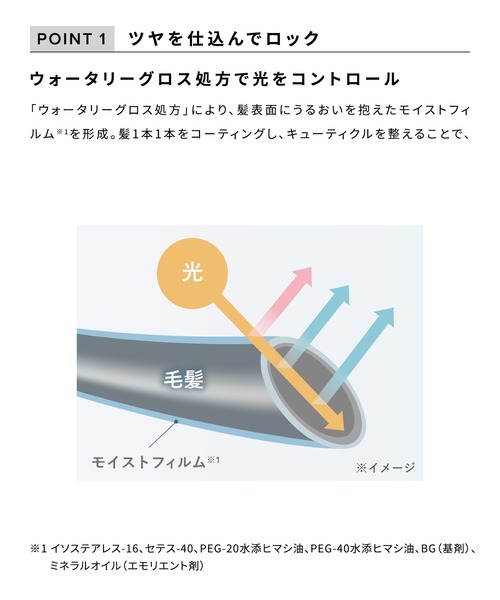 リファ ツヤロック 100mL : ZOZOTOWN Yahoo!店 - 通販 - Yahoo