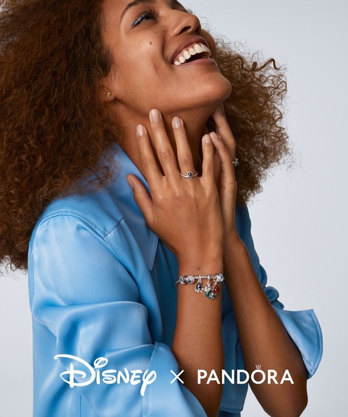 「Pandora」 リング 60 シルバー レディース_画像6