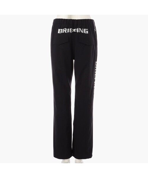 BRIEFINGゴルフ　レディースパンツ BRIEFING（ブリーフィング） パンツ 「BRIEFING GOLF／ブリーフィング