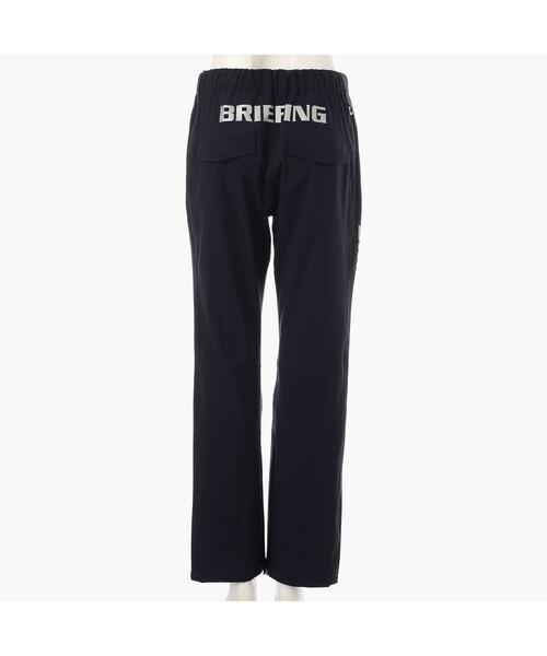 BRIEFING（ブリーフィング） パンツ 「BRIEFING GOLF／ブリーフィング