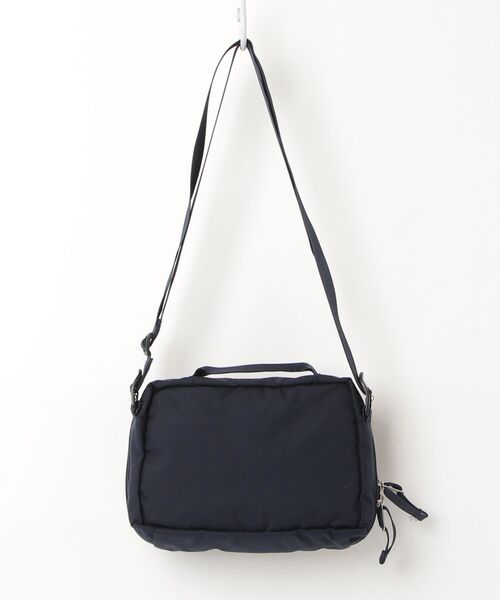 「BACH」 2WAYバッグ UNI ネイビー レディース_画像2