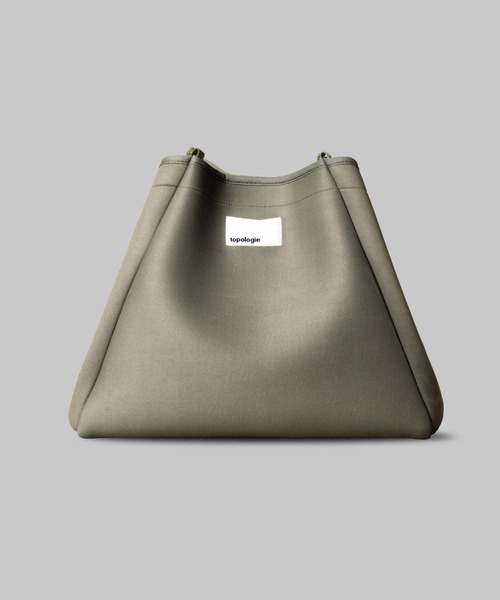 「Topologie」 ケース ONE SIZE モスグリーン レディース_画像4