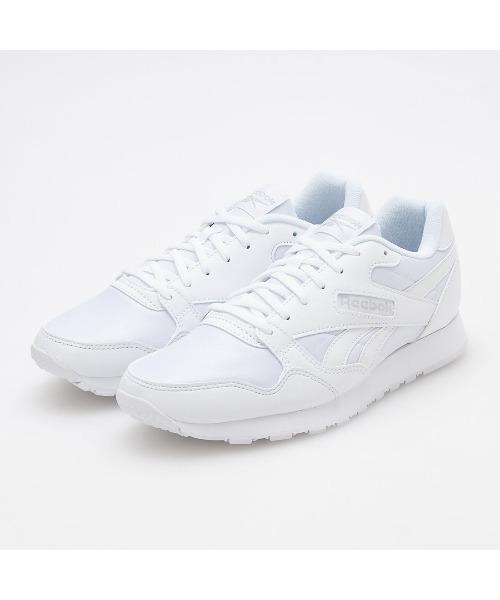 「Reebok」 ローカットスニーカー 26.0cm ブラック メンズ_画像2