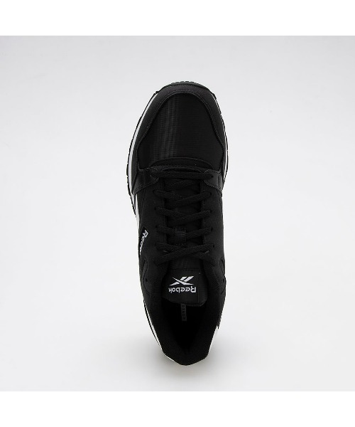 「Reebok」 ローカットスニーカー 26.0cm ブラック メンズ_画像8