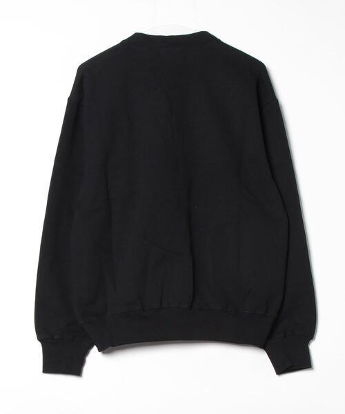 XLARGE（エクストラ ラージ） カーディガン M ブラック メンズ 
