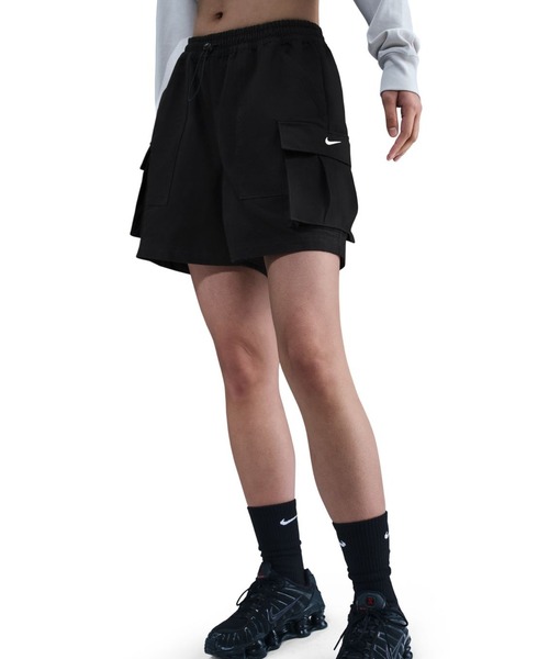 NIKE（ナイキ） カーゴパンツ NSW ストリート 5 カーゴ ショート