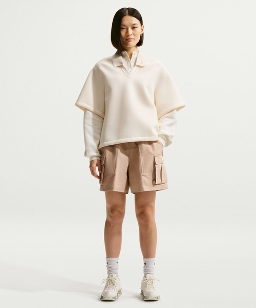 NIKE（ナイキ） カーゴパンツ NSW ストリート 5 カーゴ ショート