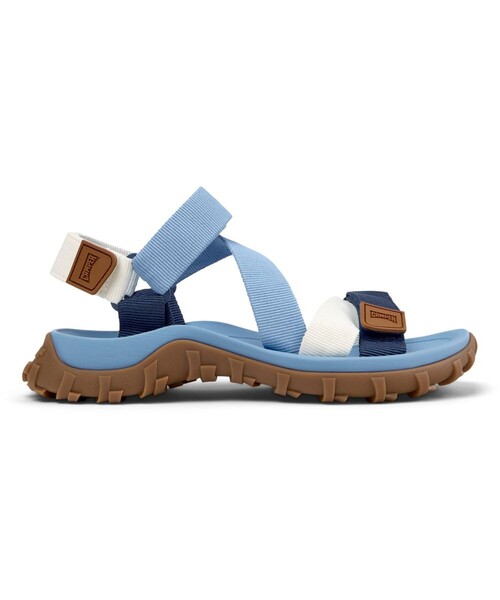 サンダル 「カンペール」 DRIFT TRAIL SANDAL / サンダル メンズの画像