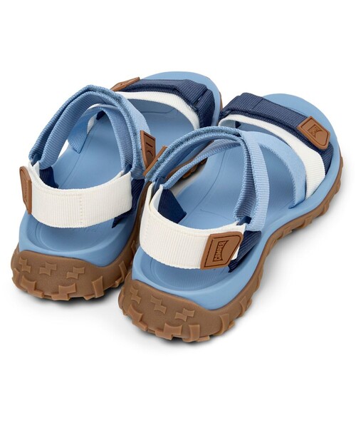 サンダル 「カンペール」 DRIFT TRAIL SANDAL / サンダル メンズの画像