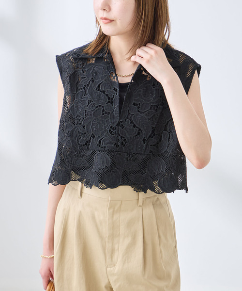 journal standard L'essage（ジャーナルスタンダード レサージュ