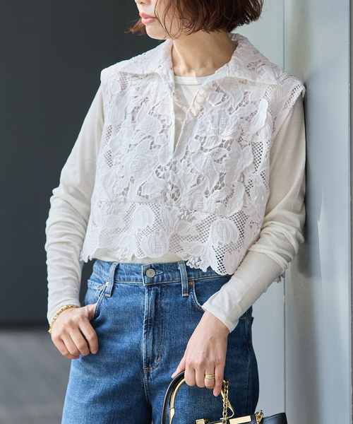 journal standard L'essage（ジャーナルスタンダード レサージュ