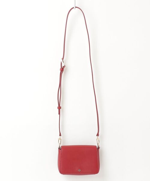 TORY BURCH（トリーバーチ） 2WAYバッグ - レッド レディース 