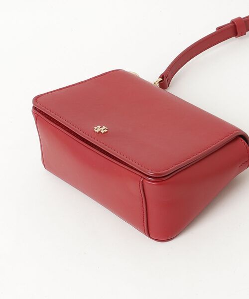 TORY BURCH（トリーバーチ） 2WAYバッグ - レッド レディース 