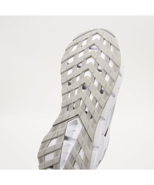 「Reebok」 ローカットスニーカー 25.0cm ブラック レディース_画像7