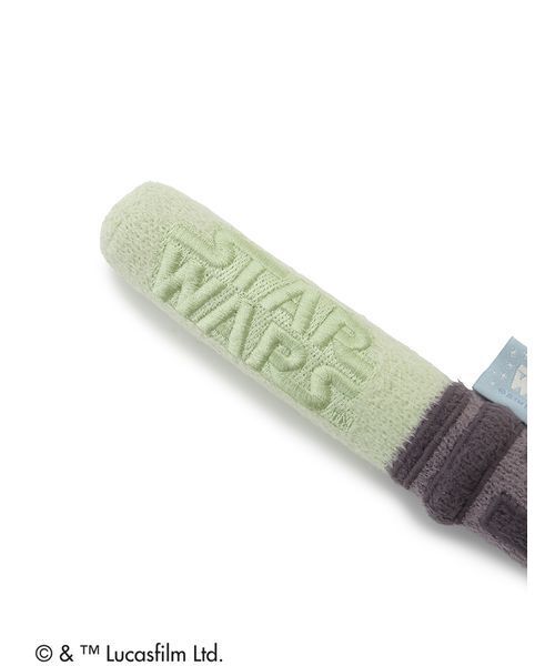 gelato pique（ジェラートピケ） ベビー 「STAR WARS」「ベビー」トイ