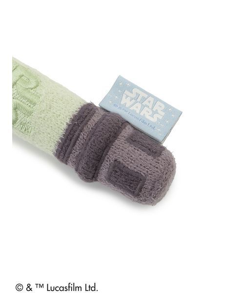 gelato pique（ジェラートピケ） ベビー 「STAR WARS」「ベビー」トイ