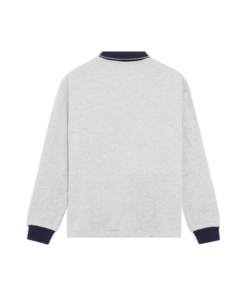 PUMA（プーマ） ポロシャツ ACY FOOTBALL SWEATSHIRT 633585-04 メンズ