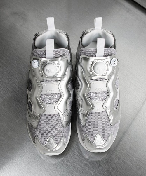 スニーカー インスタ ポンプフューリー 94 / INSTAPUMP FURY 94 メンズ レディースの画像