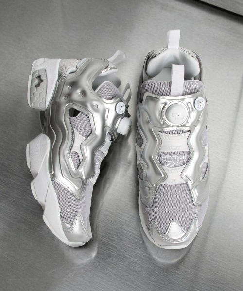 スニーカー インスタ ポンプフューリー 94 / INSTAPUMP FURY 94 メンズ レディースの画像