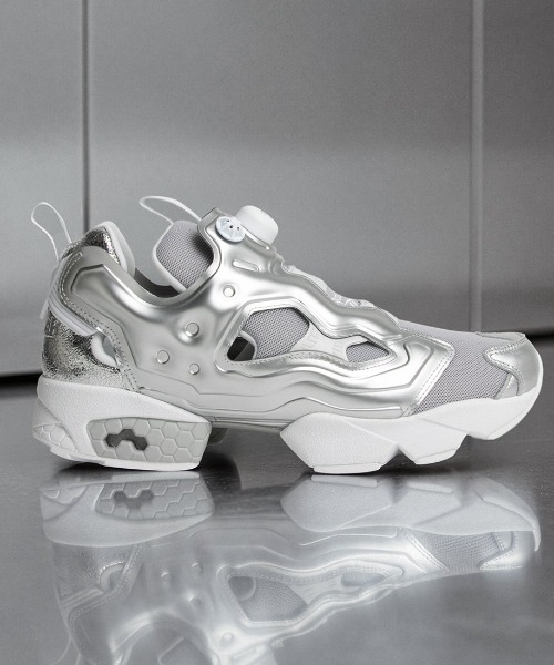 スニーカー インスタ ポンプフューリー 94 / INSTAPUMP FURY 94 メンズ レディースの画像