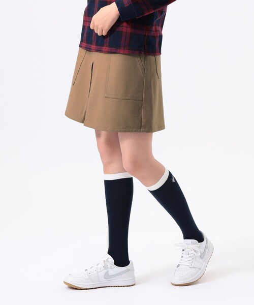 BEAMS GOLF（ビームス ゴルフ） パンツ ORANGE LABEL / アウトポケット