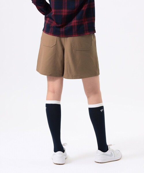 BEAMS GOLF（ビームス ゴルフ） パンツ ORANGE LABEL / アウトポケット