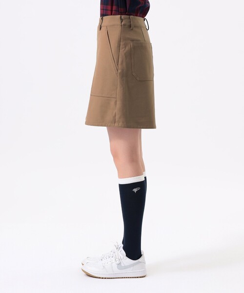 BEAMS GOLF（ビームス ゴルフ） パンツ ORANGE LABEL / アウトポケット