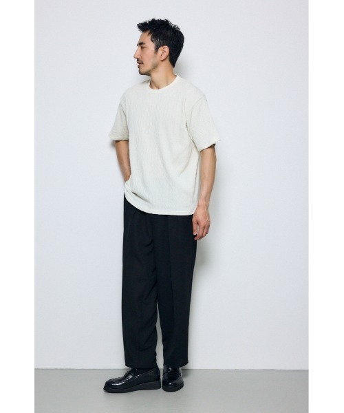 AZUL BY MOUSSY（アズールバイマウジー） スラックス 「セットアップ