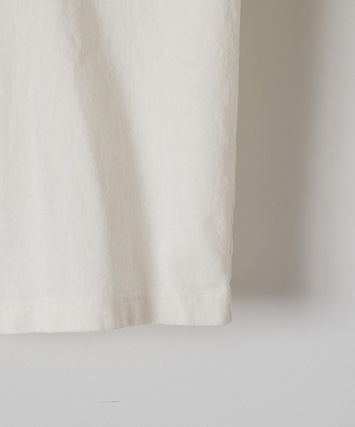 「Casper John」 長袖Tシャツ SMALL ブラック メンズ_画像8
