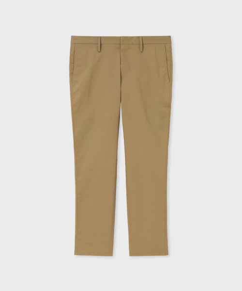 Tangent（タンジェント） パンツ Tangent French army chino コットン