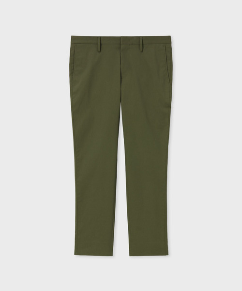 Paul Smith（ポール・スミス） パンツ ストレッチコットンツイル