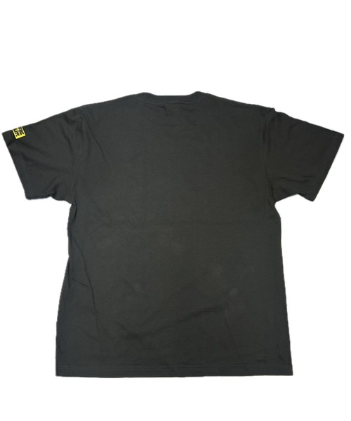 tシャツ ハードコアチョコレート ベーシックロゴ Tシャツ ZOZO限定スミ