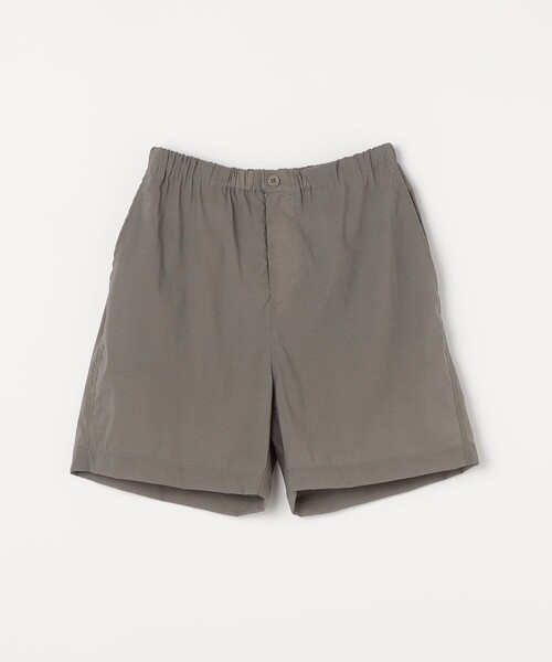 SHIPS any パンツ any:「接触冷感/UVカット」VEILICE イージーショーツ