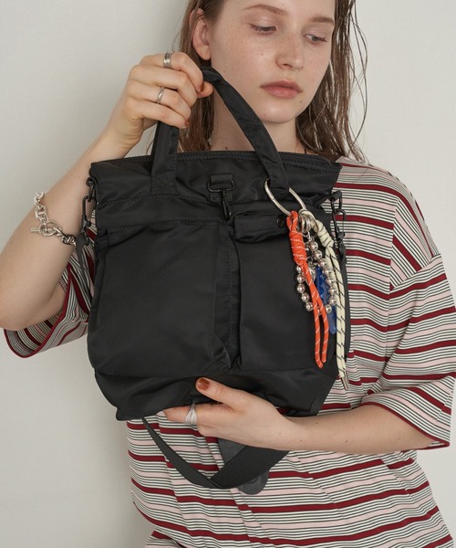 uchi. ショルダーストラップ ショルダーバッグ バッグ 2WAY