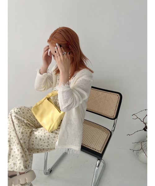 「JUMELLE」 オーバーオール S ベージュ レディース_画像7