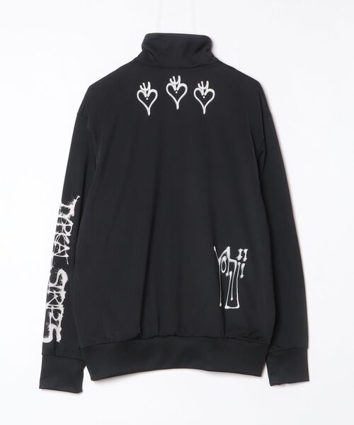 y-3 ジャージの商品一覧 通販 - Yahoo!ショッピング