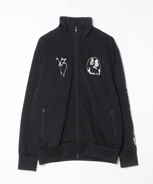 y-3 ジャージの商品一覧 通販 - Yahoo!ショッピング