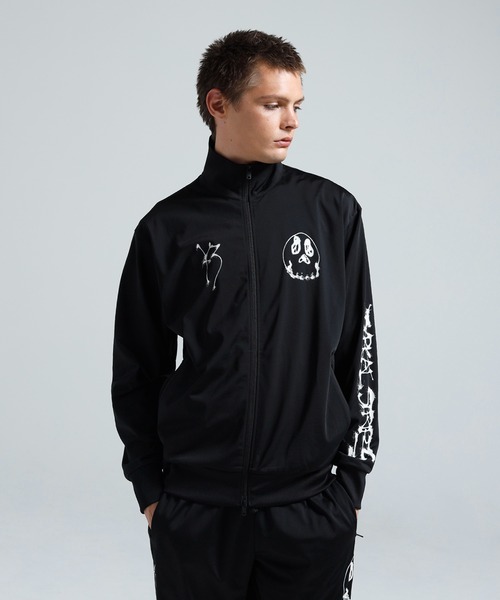 y-3 ジャージのおすすめ人気商品一覧 通販 - Yahoo!ショッピング