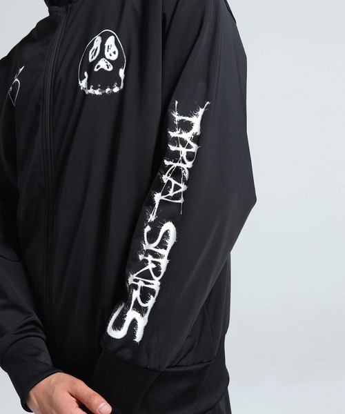 Y-3 ジャージ CHITO GRAPHIC TRACK TOP メンズ レディース : ZOZOTOWN