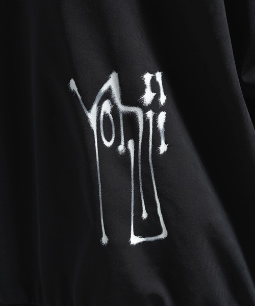 Y-3 ジャージ CHITO GRAPHIC TRACK TOP メンズ レディース : ZOZOTOWN